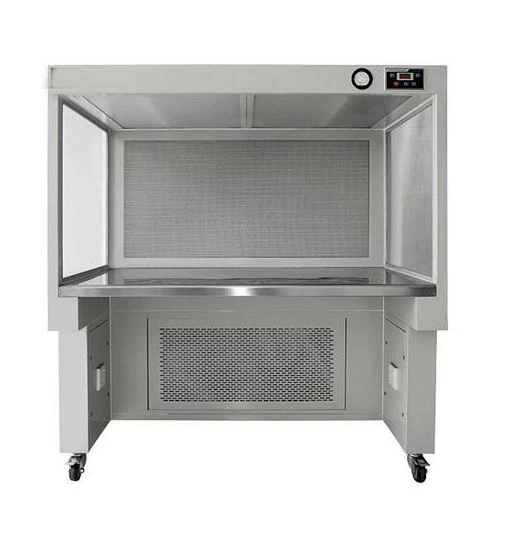 Clean Air Bench