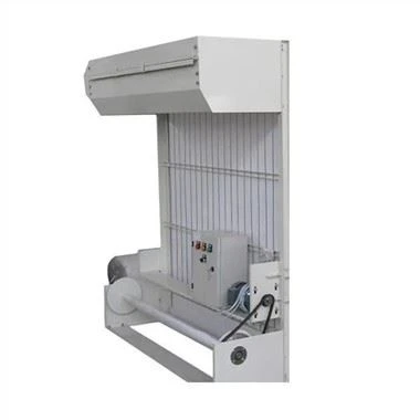 Filtru de aer automat