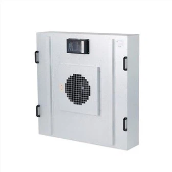 Unitate de filtrare a ventilatorului Flowhood