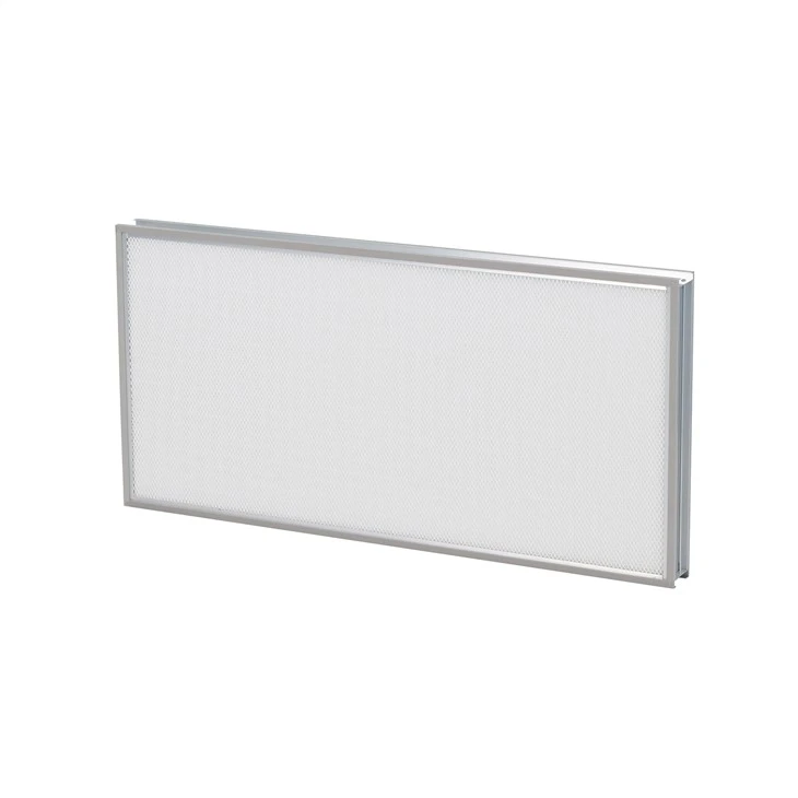 Filtru HEPA U15 U16 pentru cameră curată